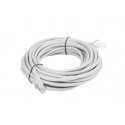 Lanberg PCU5-10CC-0500-S сетевой кабель Серый 5 m Cat5e U/UTP (UTP) Lanberg PCU5-10CC-0500-S сетевой кабель Серый 5 m Cat5e U/UTP (UTP)