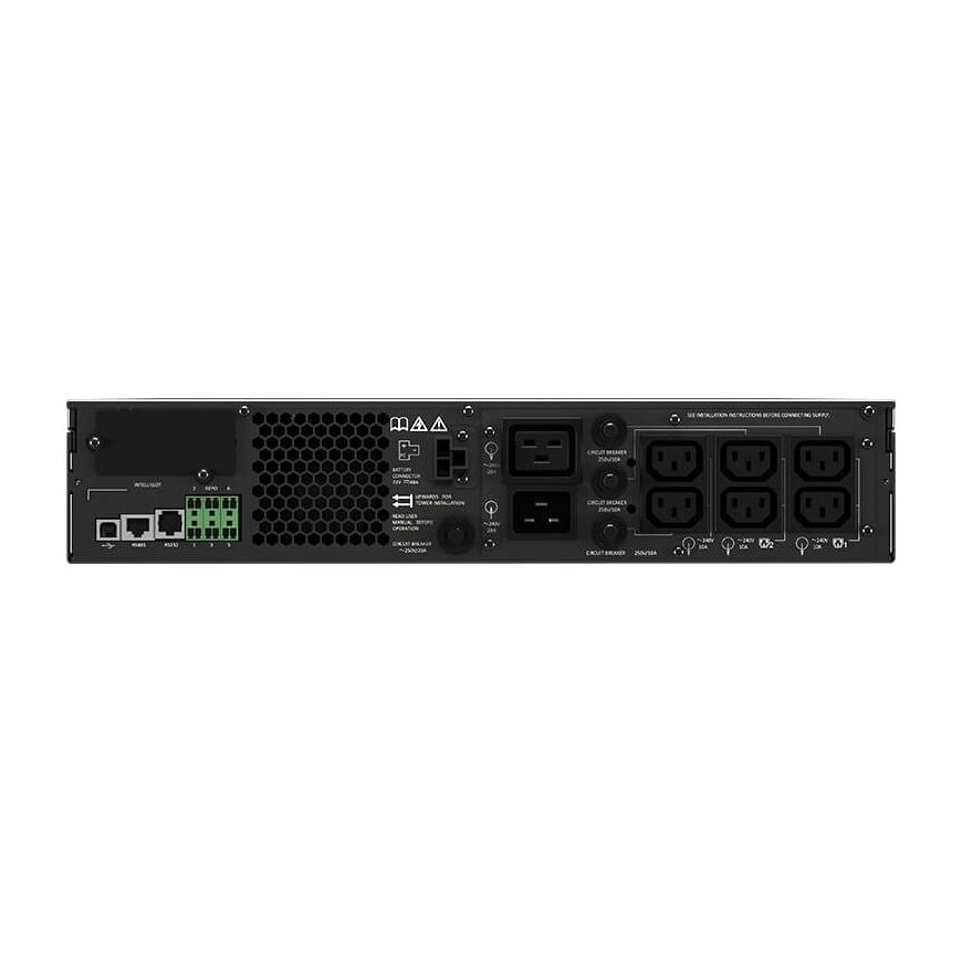 Vertiv Liebert GXT5-3000IRT2UXLN uninterruptible power supply