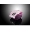 Lenco SCD-24 Цифровой FM Розовый Lenco SCD-24 Цифровой FM Розовый