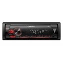 Pioneer MVH-S220DAB автомобильный медиа-ресивер Черный 200 W Pioneer MVH-S220DAB автомобильный медиа-ресивер Черный 200 W