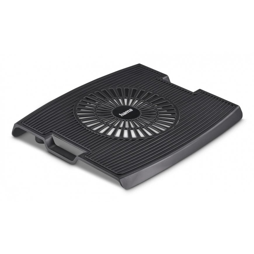 Hama Wave jahutusalus sülearvutile 39,6 cm (15.6") Must – 4