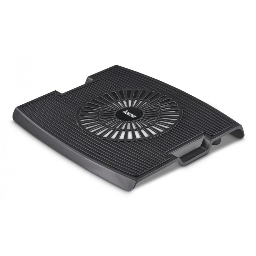 Hama Wave laptop cooling pad 39.6 cm (15.6") Black – 5