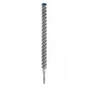 Bosch Expert SDS plus-7X Hammer drill bit 1 kpl Bosch Expert SDS plus-7X Hammer drill bit 1 kpl