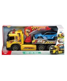 SIMBA Dickie Liela Volvo 54cm laweta w/dw 374-9039