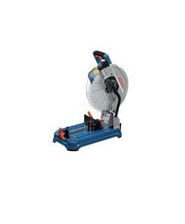 Bosch GCD 18V-355 Akumuliatorinė metalų pjovimo pjūklas