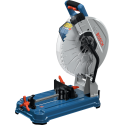 Bosch GCD 18V-355 akumulatora metāla griezējs