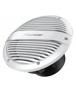 Pioneer TS-ME100WC car speaker Round 900 W