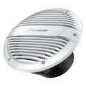 Pioneer TS-ME100WC car speaker Round 900 W Pioneer TS-ME100WC car speaker Round 900 W