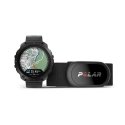 Polar Grit X2 Pro 3,53 cm (1.39") AMOLED Skaitmeninis 454 x 454 pikseliai Lietimui jautrus ekranas J Polar Grit X2 Pro 3,53 cm (1.39") AMOLED Skaitmeninis 454 x 454 pikseliai Lietimui jautrus ekranas J