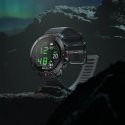 Polar Grit X2 Pro 3.53 cm (1.39") AMOLED Digital 454 x 454 pixels Touchscreen Black GPS (satellite)