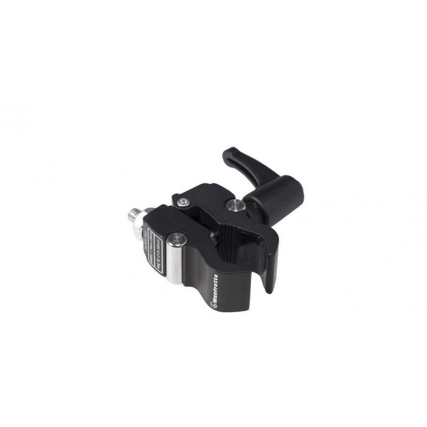 Manfrotto 386BC-1 photo studio stand accessory Clamp