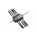 DeepCool FH-10 Tuulettimen ohjain DeepCool FH-10 Tuulettimen ohjain