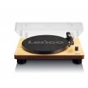 Lenco LS-50 Vinüülplaadimängija Puit Lenco LS-50 Vinüülplaadimängija Puit