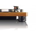 Lenco LS-50 Belt-drive audio turntable Wood Lenco LS-50 Belt-drive audio turntable Wood