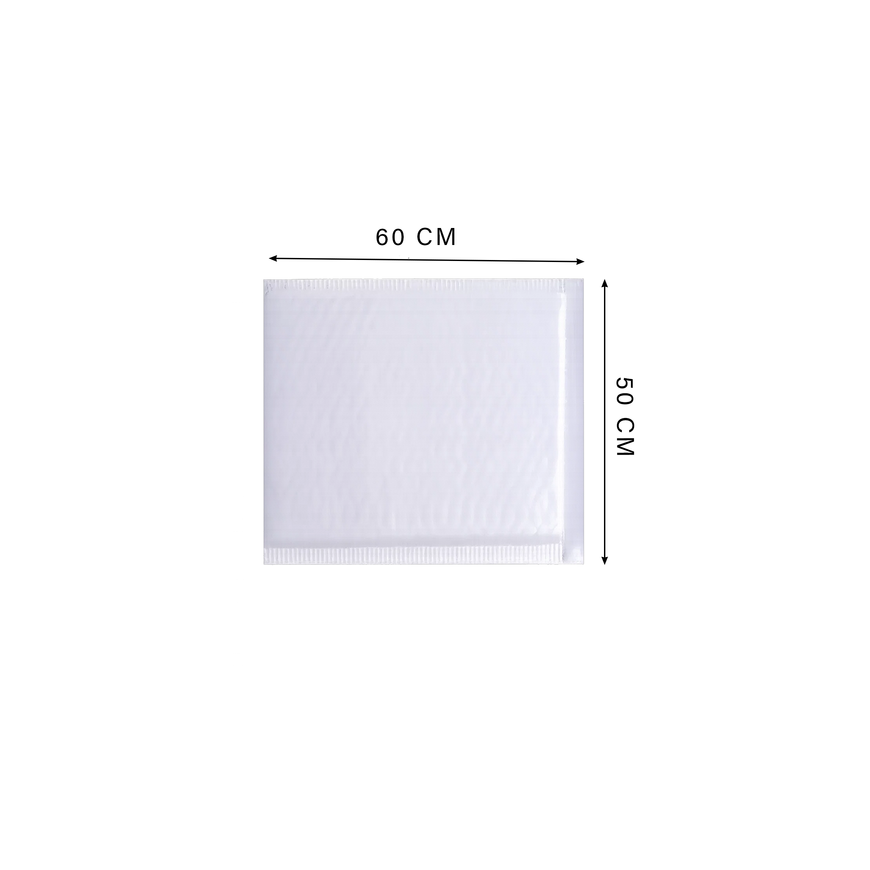 Burbuļu aploksnes 50x60 cm - 85 gab. Maaleo 26326 – 5