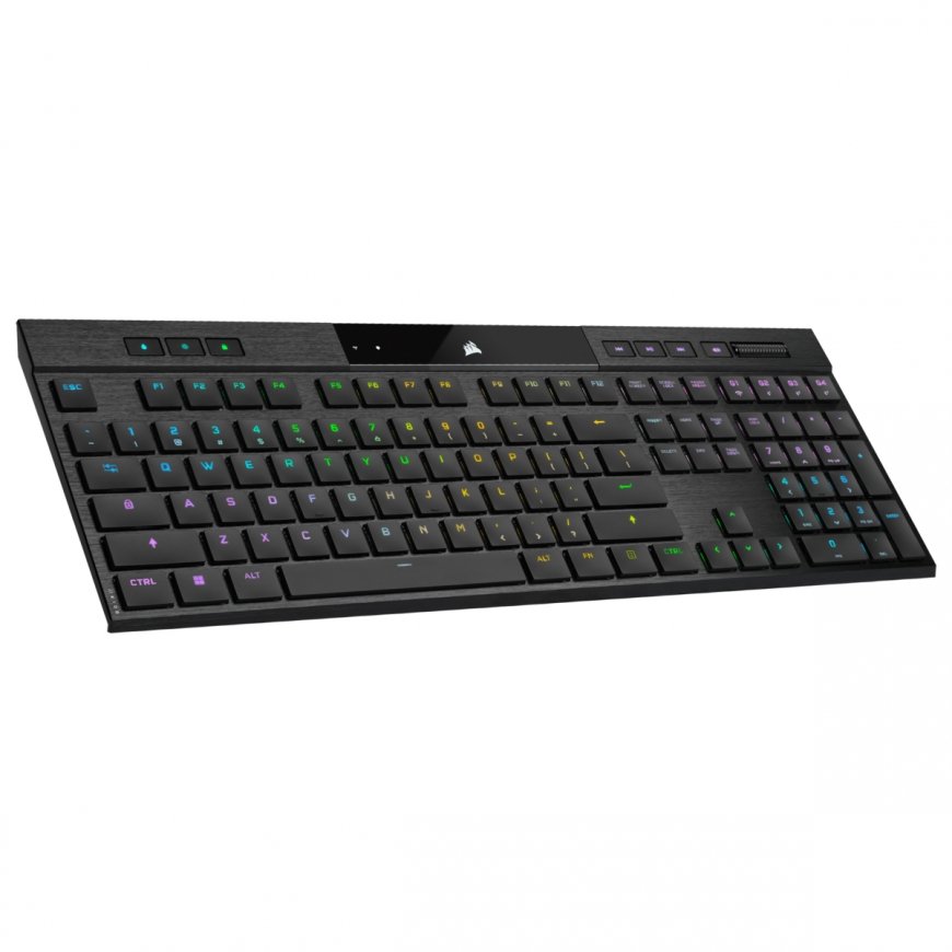 Corsair K100 AIR tastatūra Speļu USB