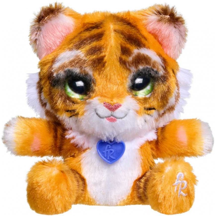 Hasbro FurReal - Pienet Halaukset 11 cm - Koala – 5