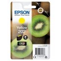 Epson Kiwi Singlepack Yellow 202 Claria Premium Ink Epson Kiwi Singlepack Yellow 202 Claria Premium Ink