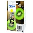 Epson Kiwi 202 tindikassett 1 tk Originaal Standard Yield Kollane Epson Kiwi 202 tindikassett 1 tk Originaal Standard Yield Kollane