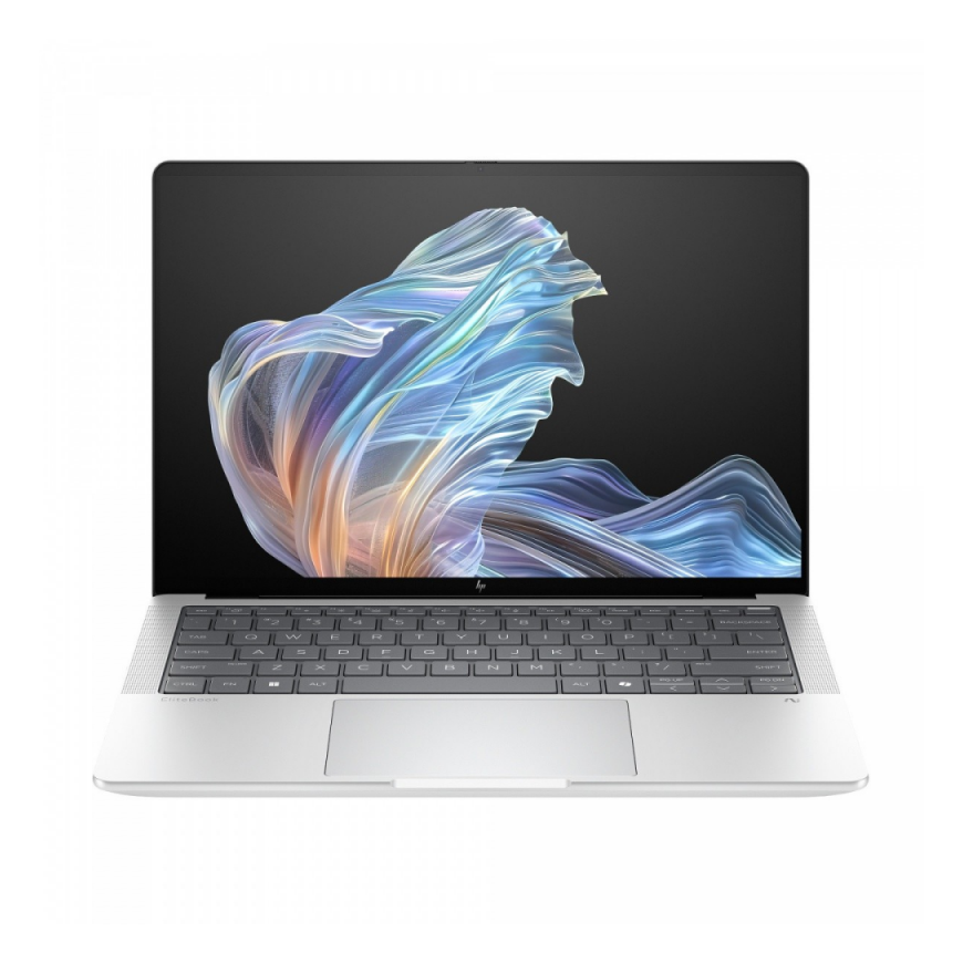HP EliteBook X G1a Ryzen AI 9 HX PRO 375 14.0" 2.8K OLED+ touchscreen display, BrightView Eye Ease, 400 nits, 120 Hz, 64 GB, LPD – 5
