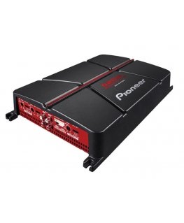 Pioneer GM-A4704 car audio amplifier 4 channels 520 W A/B