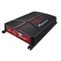 Pioneer GM-A4704 усилитель звука для автомобиля 4 канала 520 W A/B Pioneer GM-A4704 усилитель звука для автомобиля 4 канала 520 W A/B