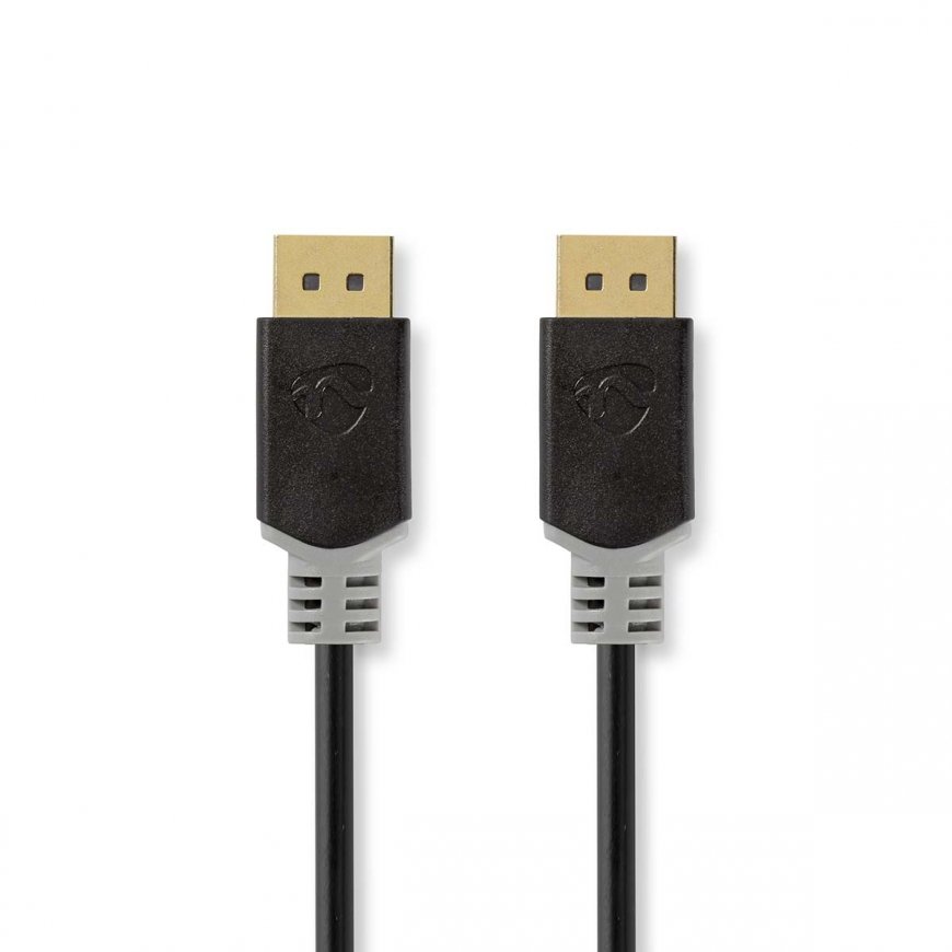 Nedis CCBW37014AT30 DisplayPort kabelis 3 m