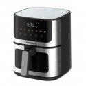 PRIME3 SAF32 greaseless fryer PRIME3 SAF32 greaseless fryer