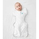 Love To Dream Swaddle UP - Size S - White - STAGE 1 Original Love To Dream Swaddle UP - Size S - White - STAGE 1 Original
