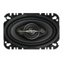 Pioneer TS-A4671F autokaiutin Pyöreä 4-suuntainen 210 W 2 kpl Pioneer TS-A4671F autokaiutin Pyöreä 4-suuntainen 210 W 2 kpl