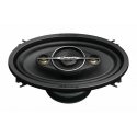 Pioneer TS-A4671F automašīnu skaļrunis Apaļš 4 joslu 210 W 2 pcs Pioneer TS-A4671F automašīnu skaļrunis Apaļš 4 joslu 210 W 2 pcs