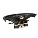 Pioneer TS-A4671F automašīnu skaļrunis Apaļš 4 joslu 210 W 2 pcs Pioneer TS-A4671F automašīnu skaļrunis Apaļš 4 joslu 210 W 2 pcs