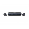Lenco EPB-440 Kõrvaklapp Juhtmevaba Kõrvasisene Mikro-USB Bluetooth Must Lenco EPB-440 Kõrvaklapp Juhtmevaba Kõrvasisene Mikro-USB Bluetooth Must