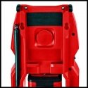 Einhell TC-RA 18 Li BT Kaasaskantav Digitaalne Must, Punane