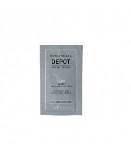 Depot, 800 Ihokohtaiset tiedot nro 803, Hyaluronihappo, Kosteuttava