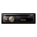 Pioneer DEH-X8700DAB автомобильный медиа-ресивер Черный Bluetooth Pioneer DEH-X8700DAB автомобильный медиа-ресивер Черный Bluetooth