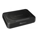 Pioneer TS-WX130EA автомобильный сабвуфер Преднагруженный сабвуфер 160 W Pioneer TS-WX130EA автомобильный сабвуфер Преднагруженный сабвуфер 160 W