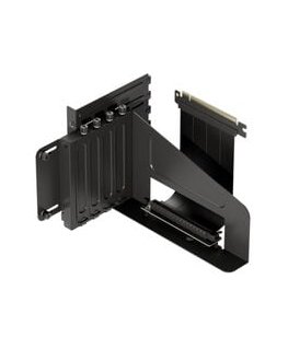 Вертикальный держатель GPU HAVN HS 420