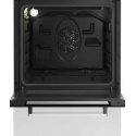 Beko Kaasu-sähköliesi FSE52323DWD Beko Kaasu-sähköliesi FSE52323DWD