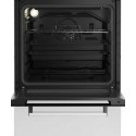 Варочная панель Beko газо-электрическая FSE52323DWD Варочная панель Beko газо-электрическая FSE52323DWD