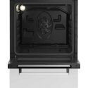 Beko Viryklė dujinė-elektrinė FSE52323DWD Beko Viryklė dujinė-elektrinė FSE52323DWD