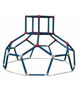 Lil'Monkey Lil Monkey Dome Climber - dome climbing frame for children