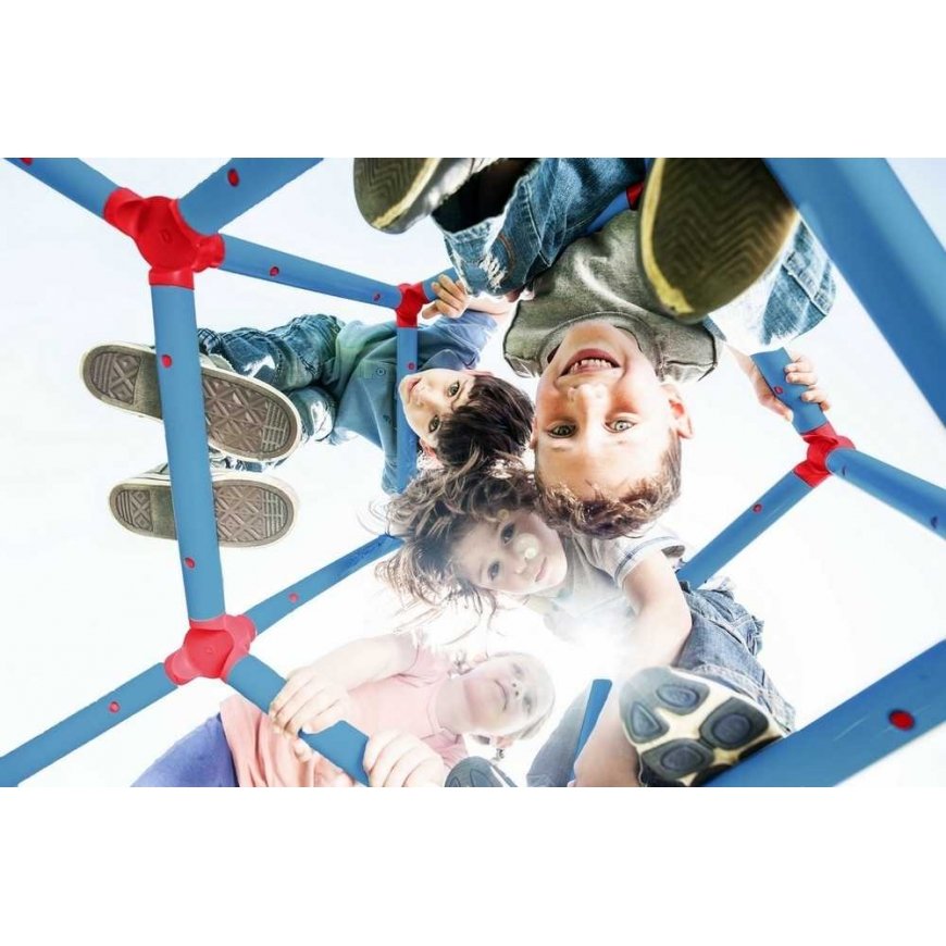 Lil'Monkey Lil Monkey Dome Climber - sodo kopėčios lapselle – 2