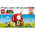 LEGO Super Mario Toad and the House Party 72041 LEGO Super Mario Toad and the House Party 72041