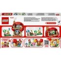 LEGO Super Mario Гриб и вечеринка 72041 LEGO Super Mario Гриб и вечеринка 72041