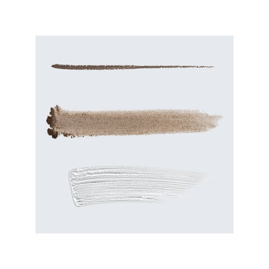Estée Lauder BrowPerfect 3D All-in-One Styler Multi-Tasker 0,07 g Brünett – 2