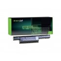 Green Cell AC06 запчасть для ноутбука Аккумулятор Green Cell AC06 запчасть для ноутбука Аккумулятор