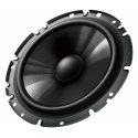 Pioneer TS-G170C car speaker Round 2-way 300 W 2 pc(s) Pioneer TS-G170C car speaker Round 2-way 300 W 2 pc(s)