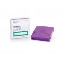 HPE LTO-6 Ultrium 6.25TB RW Data Cartridge Tyhjä datanauha 6,25 TB 1,26 cm HPE LTO-6 Ultrium 6.25TB RW Data Cartridge Tyhjä datanauha 6,25 TB 1,26 cm