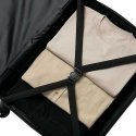 Set of suitcases 3in1 - dark blue Trizand 26664